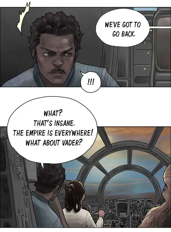 Star Wars Chapter 26 23